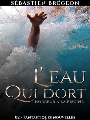 cover image of L'eau qui dort